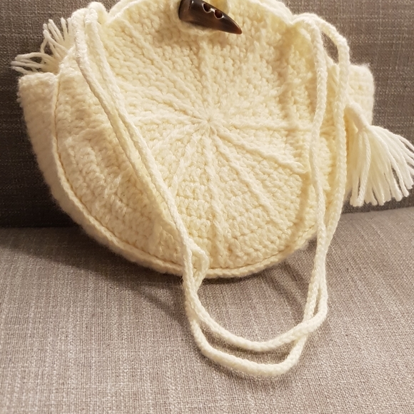 Shoulder bag - Picture 4 of 7